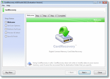 best sd card recovery free software